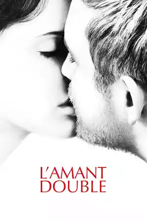 Jaquette du film L'Amant double