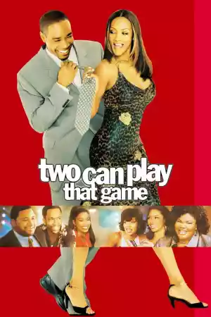 Affiche du film L'Amour N'est Qu'un Jeu
