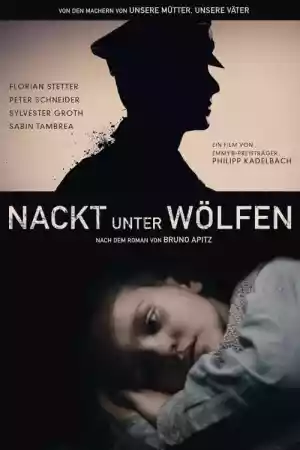Jaquette du film L'Enfant de Buchenwald