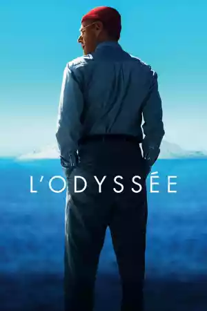 Jaquette du film L'Odyssée