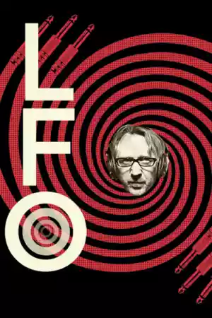 Affiche du film LFO