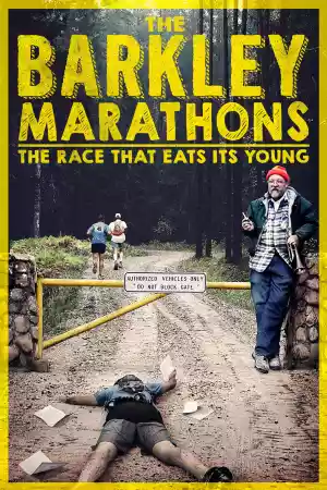 Jaquette du film La BARKLEY, de la passion ultra trail à la quête de soi