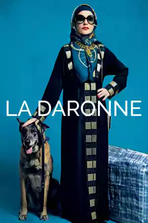 Jaquette du film La Daronne