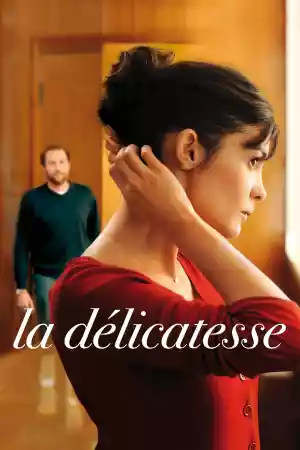 Jaquette du film La Délicatesse