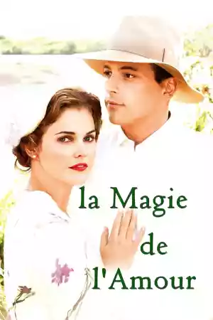 Jaquette du film La Magie de l'amour