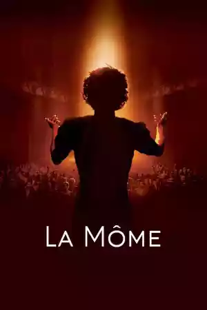 Jaquette du film La Môme