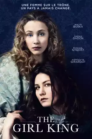 Jaquette du film La Reine Garçon