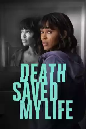 Jaquette du film La mort m'a sauvé la vie