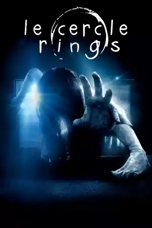 Jaquette du film Le Cercle : Rings