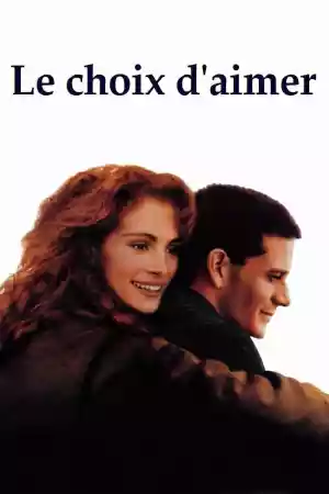 Jaquette du film Le Choix d'aimer