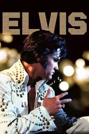 Affiche du film Le Roman d'Elvis