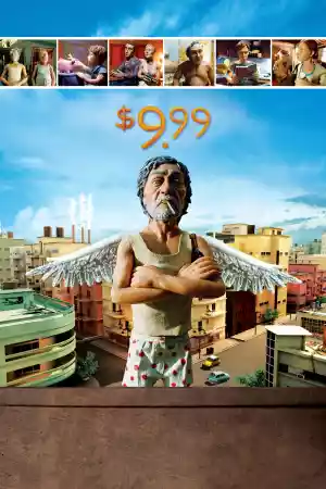 Jaquette du film Le Sens de la Vie pour 9.99 $