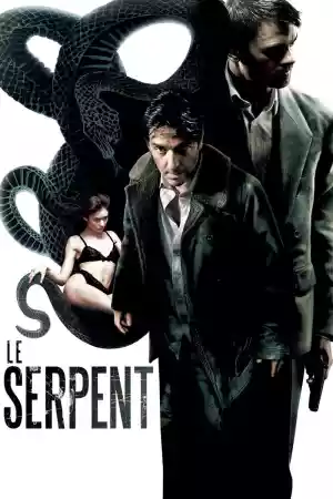 Jaquette du film Le serpent