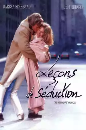 Affiche du film Leçons de séduction