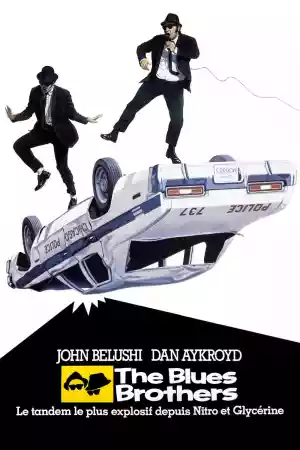 Jaquette du film Les Blues Brothers