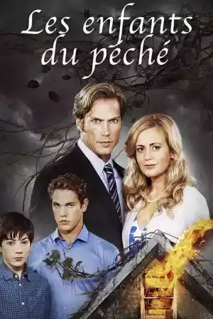 Jaquette du film Les enfants du péché : secrets de famille