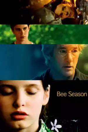 Affiche du film Les mots retrouvés