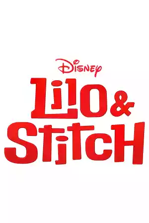 Jaquette du film Lilo & Stitch