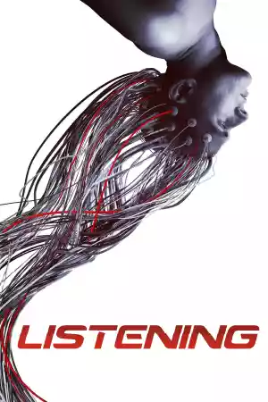 Jaquette du film Listening