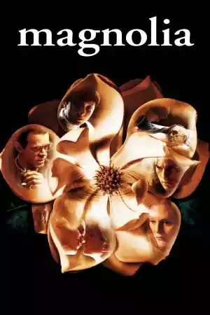 Jaquette du film Magnolia