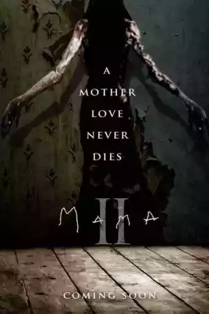 Jaquette du film Mama 2