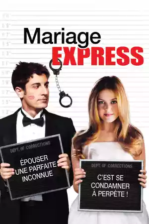 Affiche du film Mariage Express