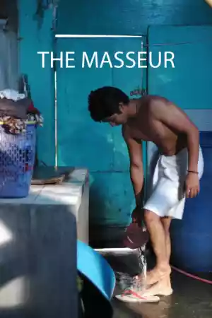 Jaquette du film Masahista