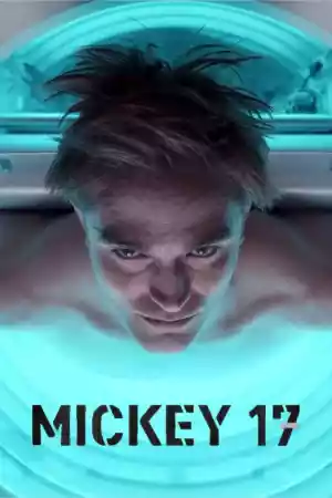 Jaquette du film Mickey 17