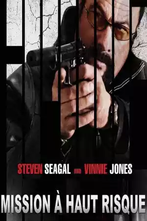 Jaquette du film Mission à haut risque