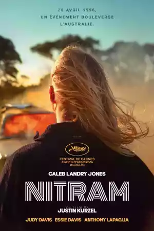 Jaquette du film Nitram