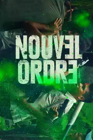 Jaquette du film Nouvel Ordre
