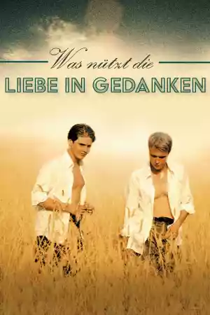 Affiche du film Parfum d'absinthe