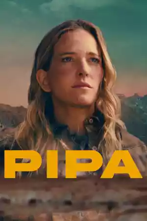 Jaquette du film Pipa