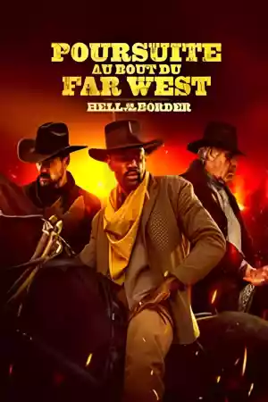 Jaquette du film Poursuite au bout du Far West