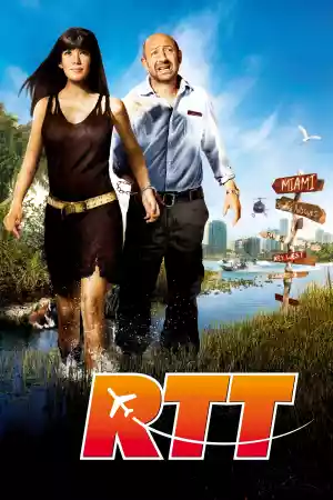 Jaquette du film RTT