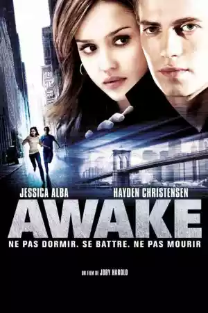 Affiche du film Réveillez-vous