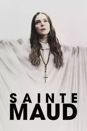 Jaquette du film Saint Maud