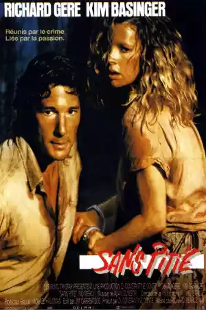 Jaquette du film Sans pitié
