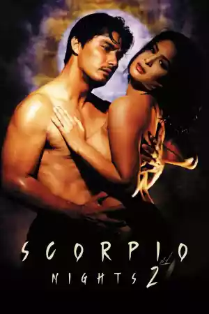 Jaquette du film Scorpio Nights 2