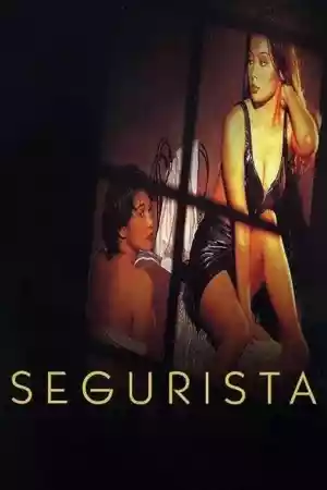 Jaquette du film Segurista