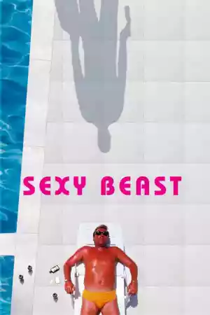 Jaquette du film Sexy Beast