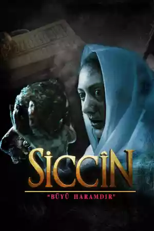 Jaquette du film Siccîn