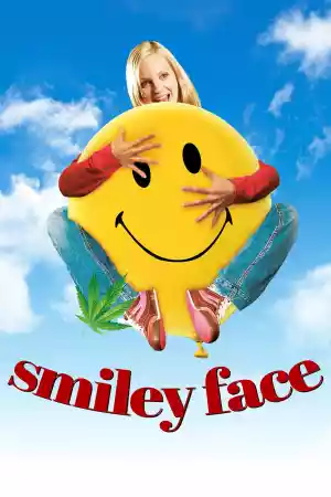 Jaquette du film Smiley Face