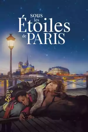Jaquette du film Sous les étoiles de Paris