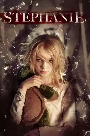 Jaquette du film Stephanie