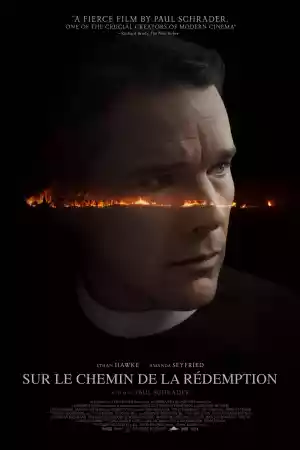 Jaquette du film Sur le Chemin de la Rédemption