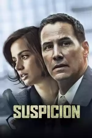 Jaquette du film Suspicions