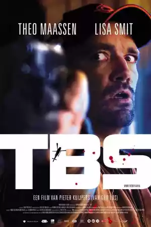 Affiche du film TBS