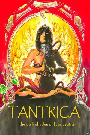 Jaquette du film Tantrica