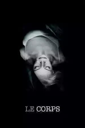 Jaquette du film The Body